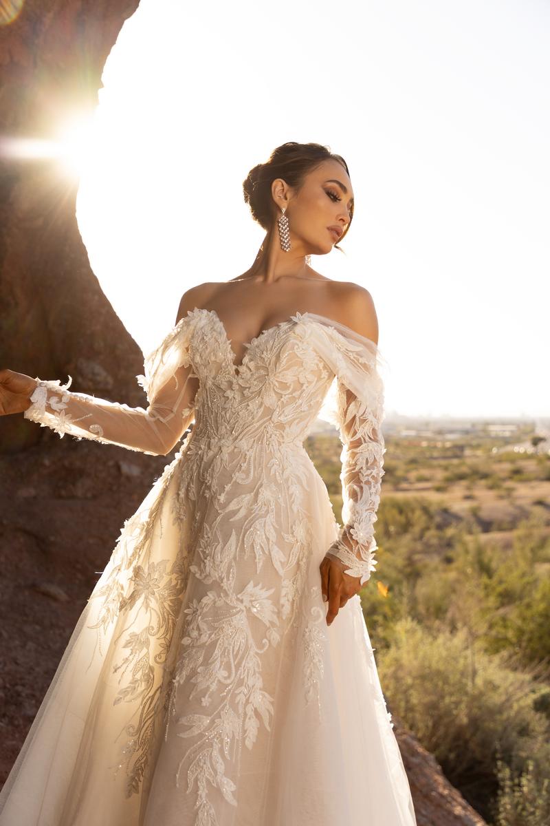 Amore Style Number BG-101046 - 7