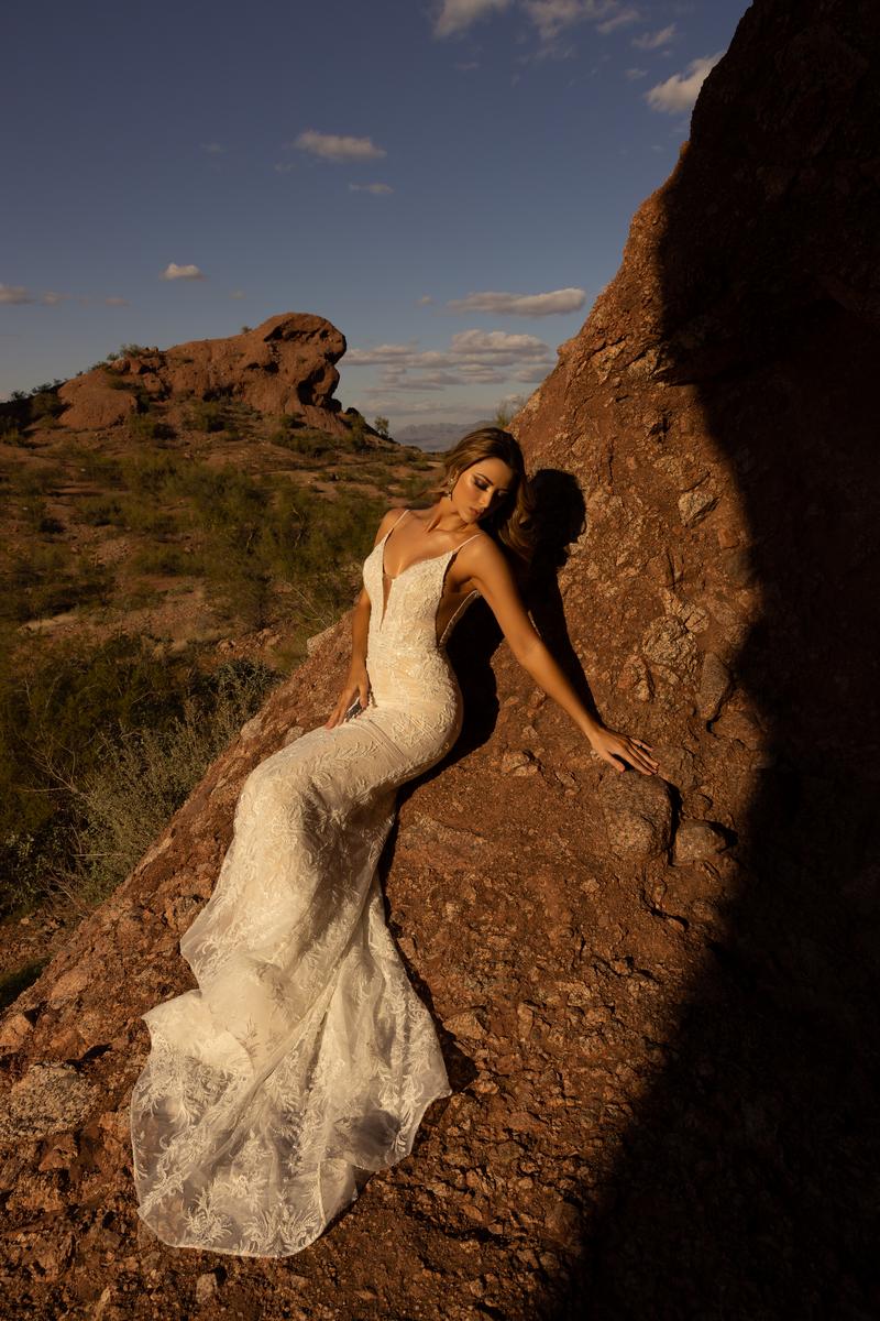 Amore Style Number BG-101047 - 8