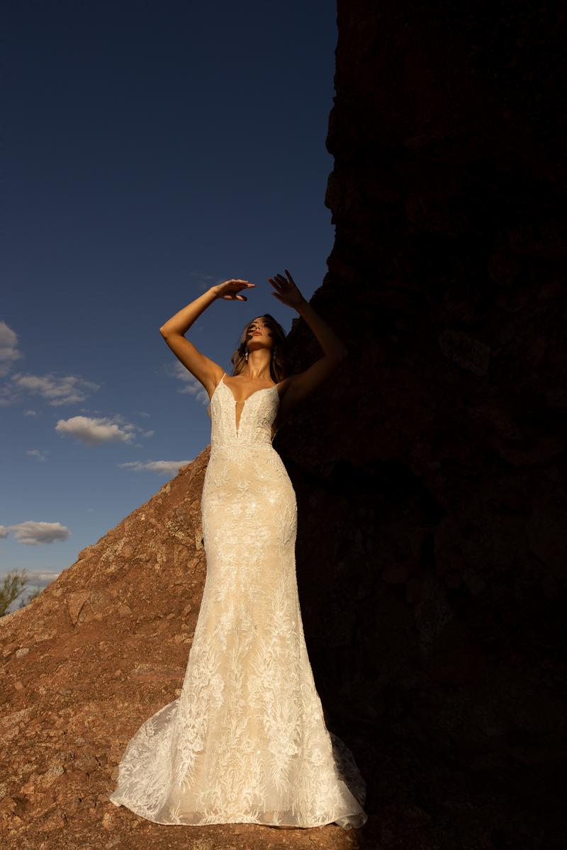 Amore Style Number BG-101047 - 4