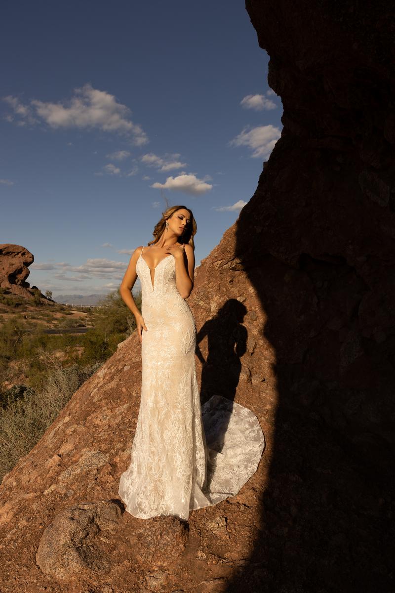 Amore Style Number BG-101047 - 3