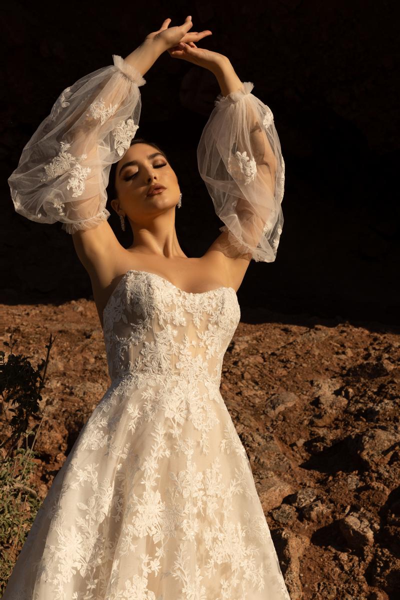 Amore Style Number BG-101047 - 7