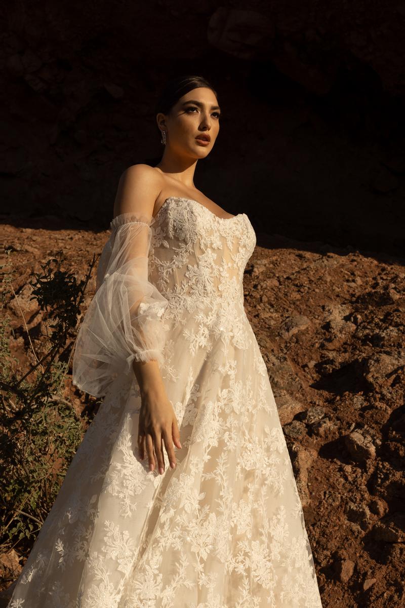 Amore Style Number BG-101047 - 13