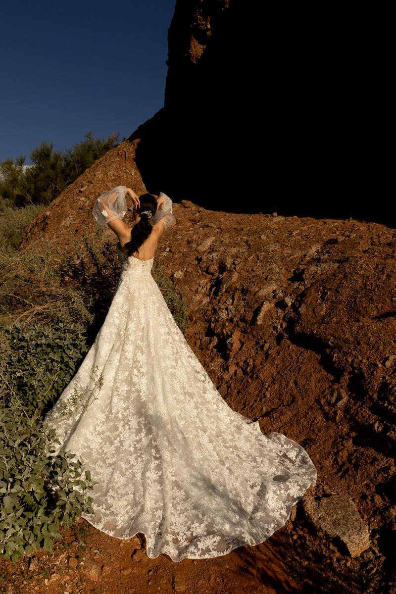 Amore Style Number BG-101047 - 14