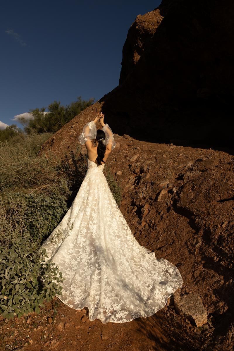 Amore Style Number BG-101047 - 11