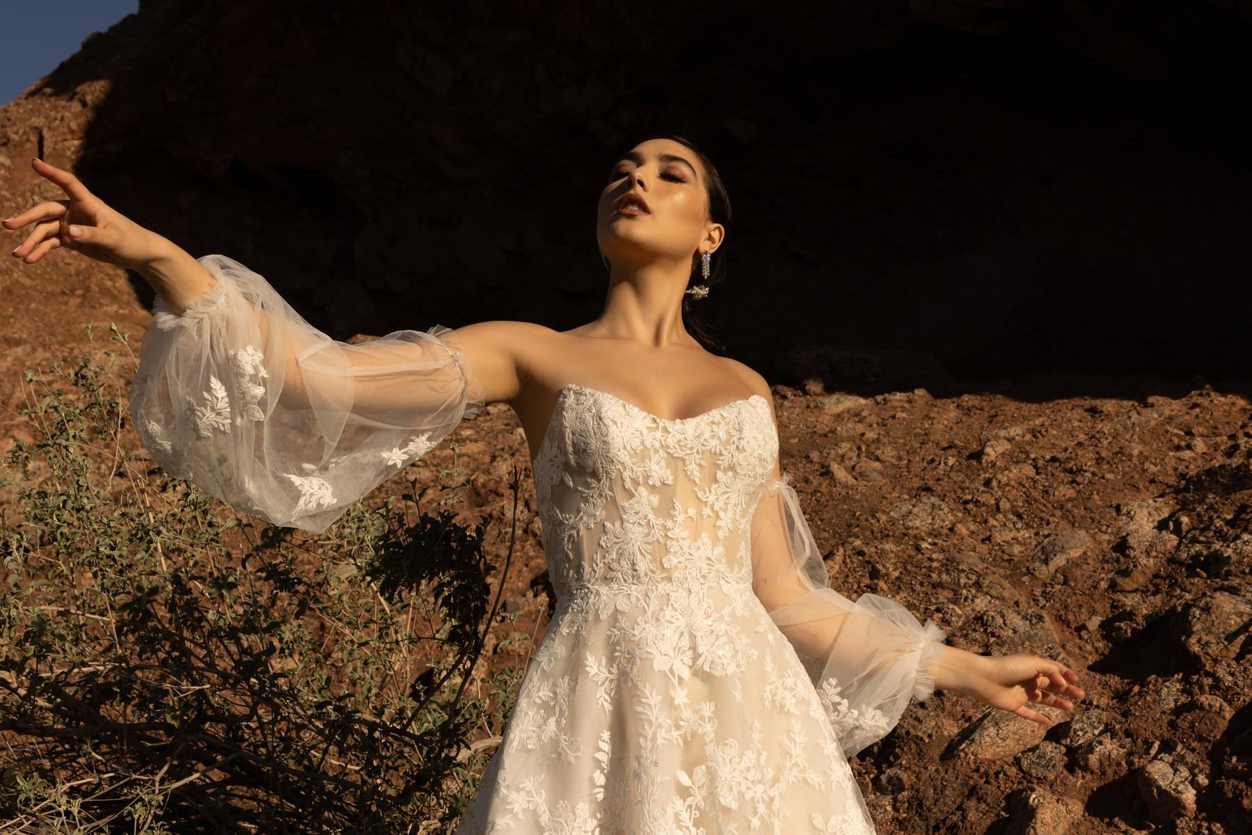 Amore Style Number BG-101047 - 15