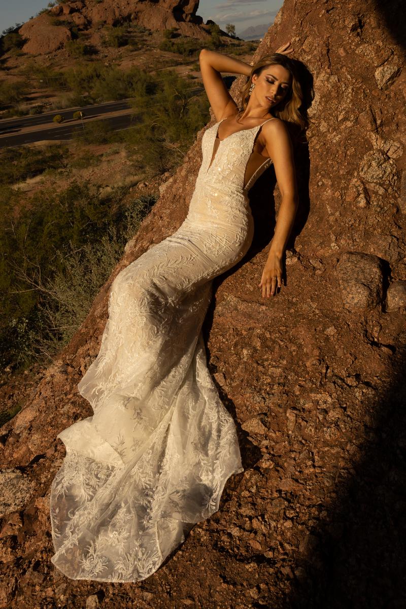 Amore Style Number BG-101047 - 5