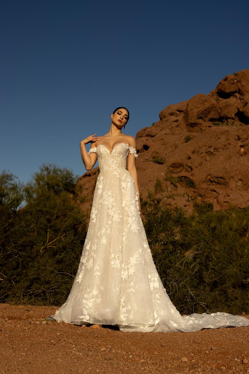 Amore Style Number BG-101048 - 1