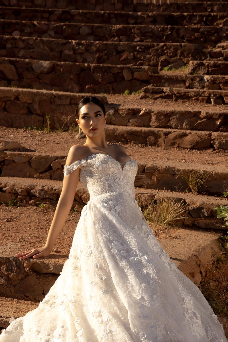 Amore Style Number BG-101048 - 6