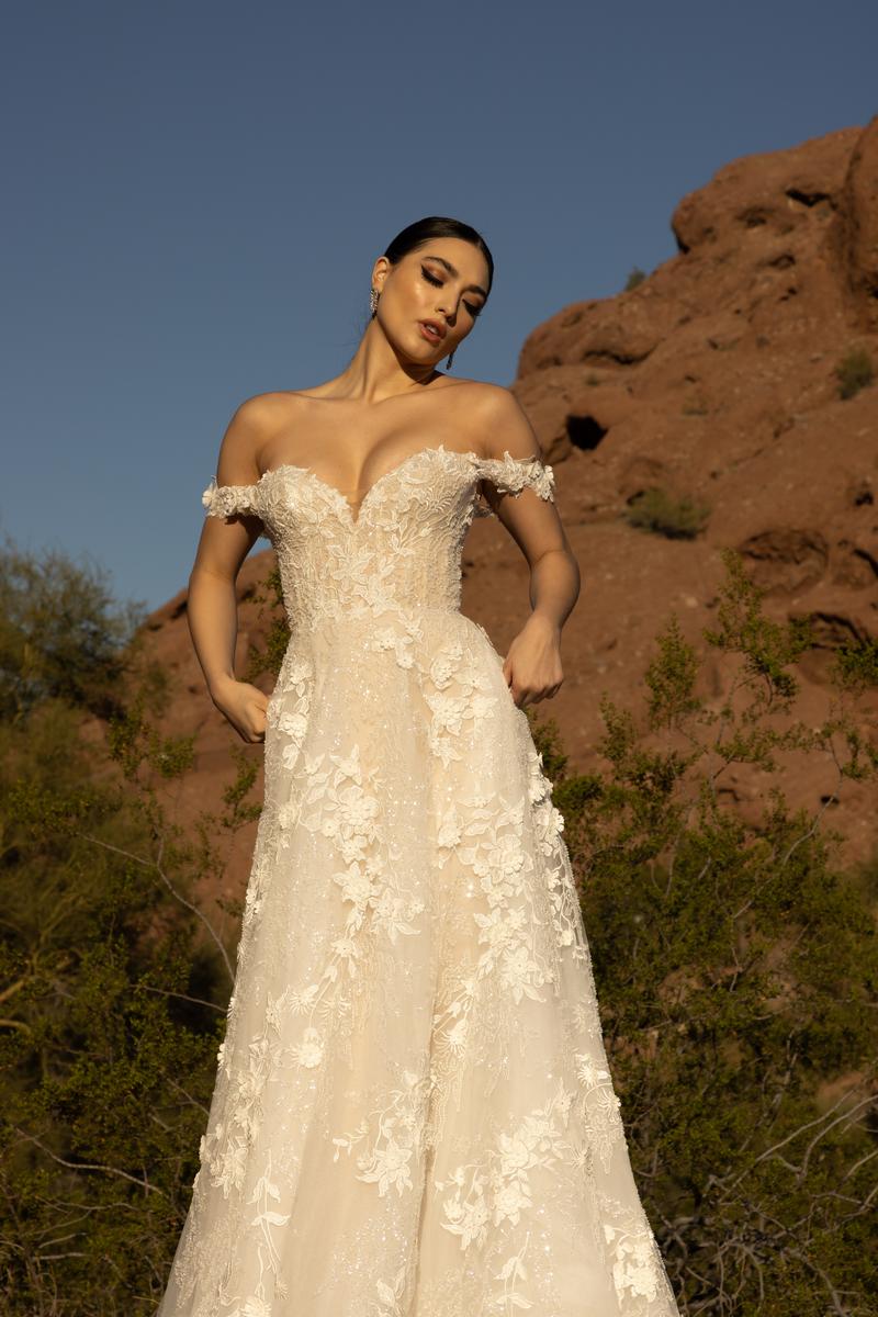 Amore Style Number BG-101048 - 3