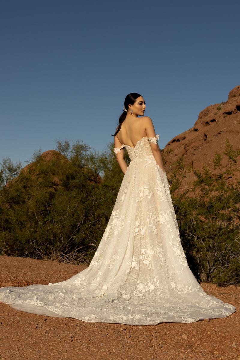 Amore Style Number BG-101048 - 2