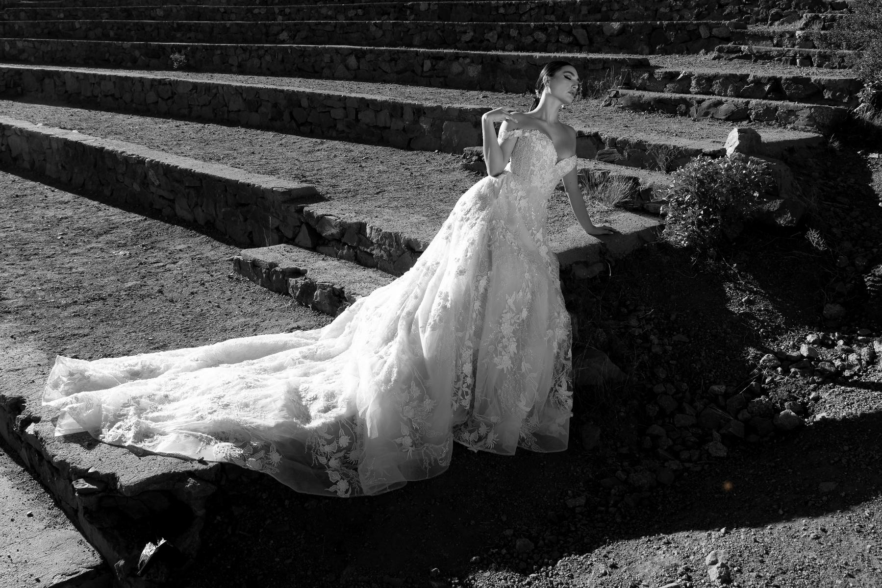 Amore Style Number BG-101048 - 7