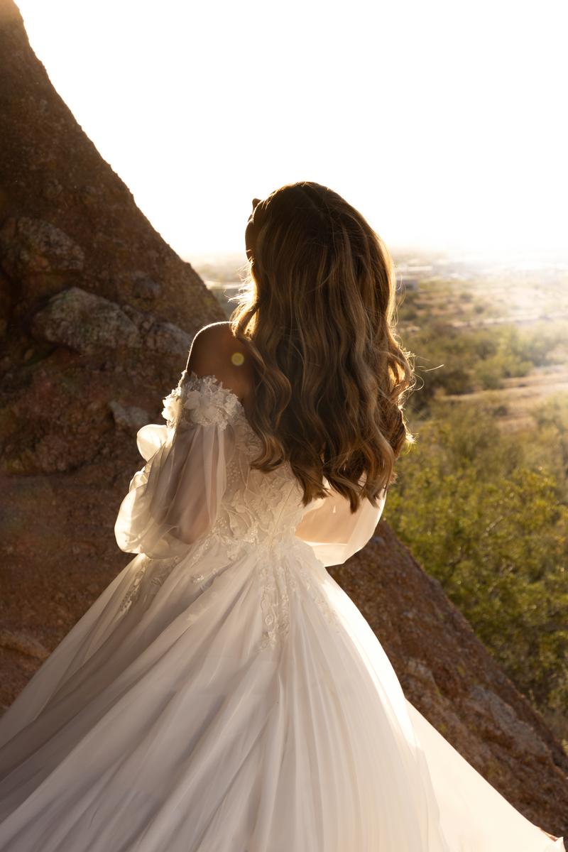 Amore Style Number BG-101052 - 5