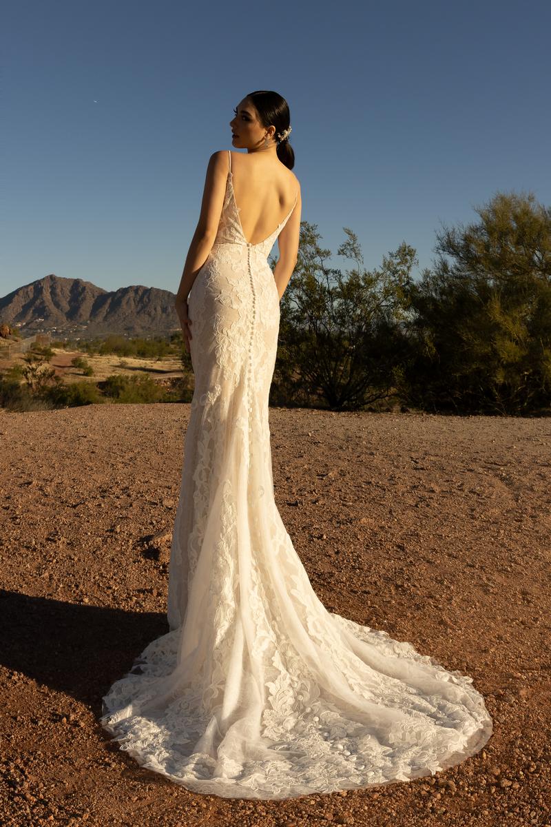 Amore Style Number BG-101055 - 2