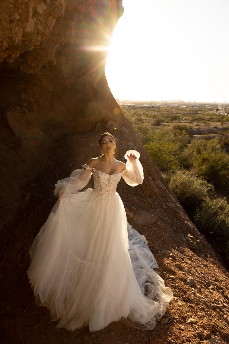 Amore Style Number BG-101061 - 4