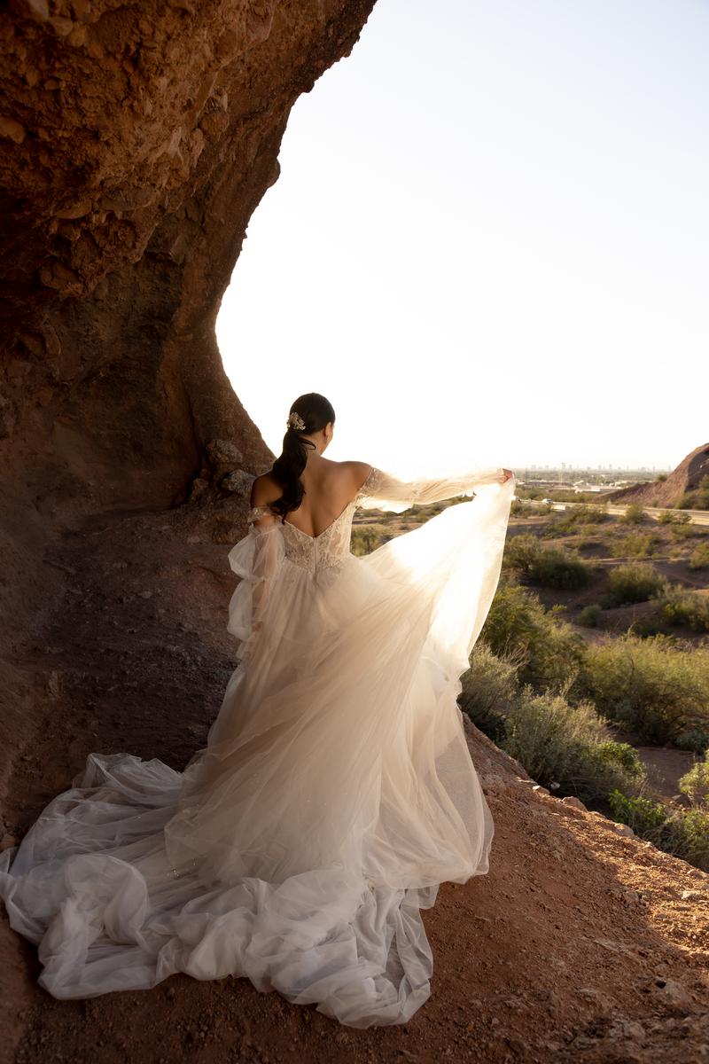 Amore Style Number BG-101061 - 5