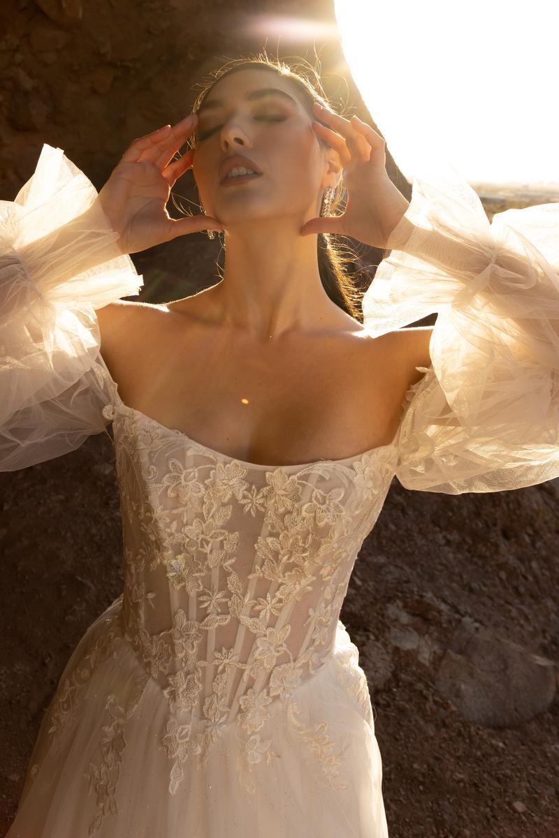 Amore Style Number BG-101061 - 11