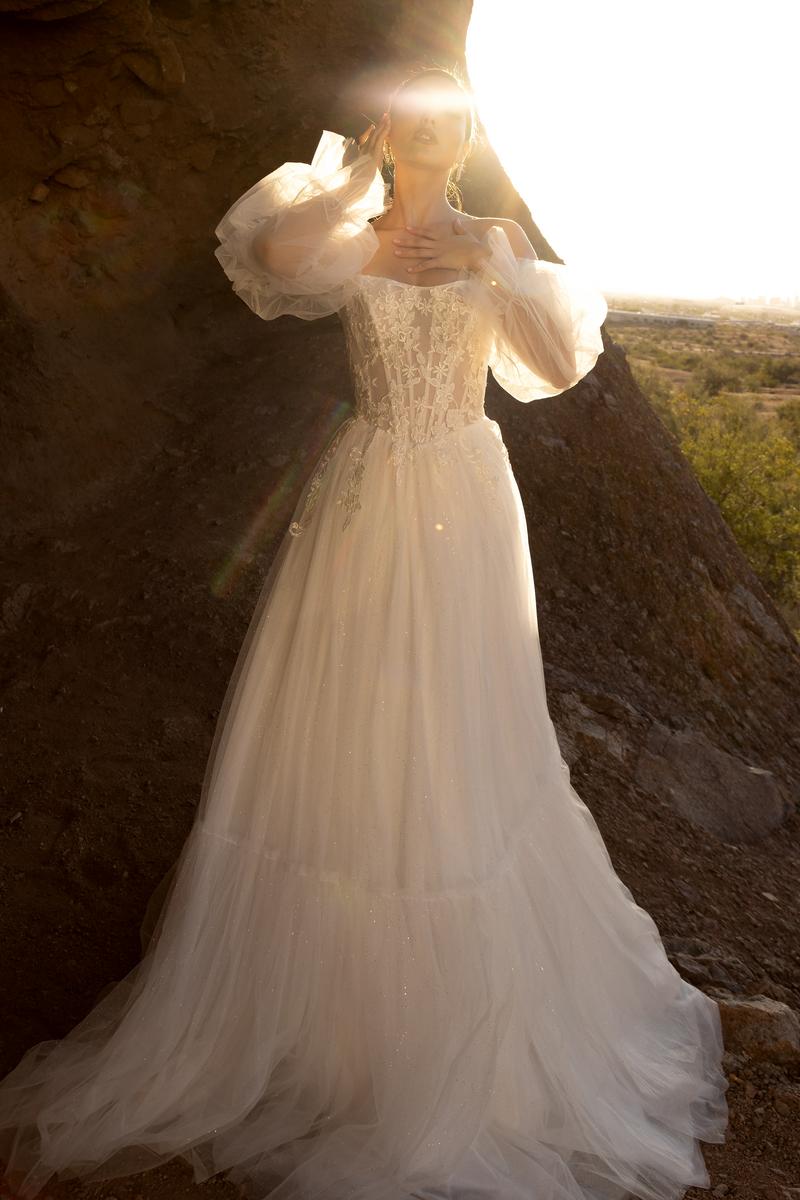 Amore Style Number BG-101061 - 14