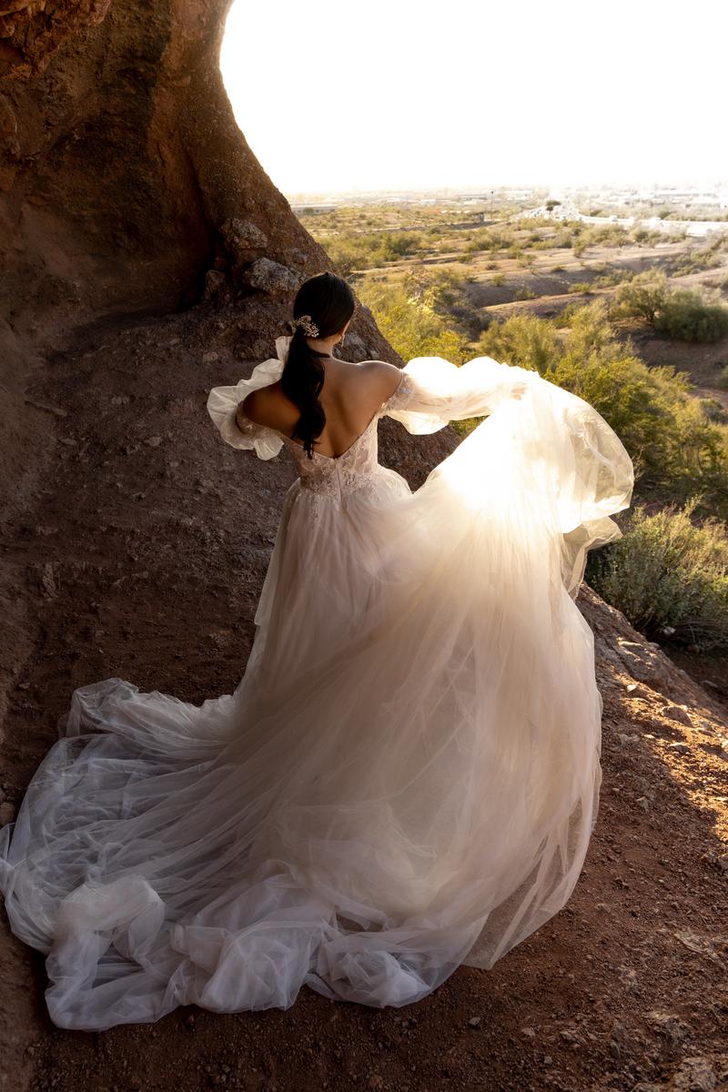 Amore Style Number BG-101061 - 12