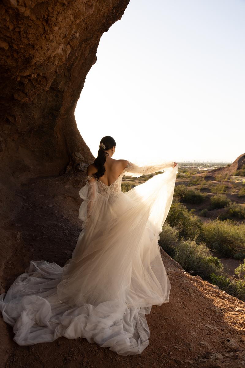 Amore Style Number BG-101061 - 10