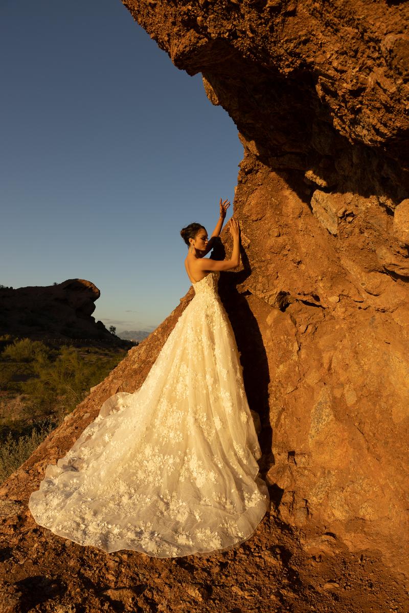 Amore Style Number BG-101064 - 2