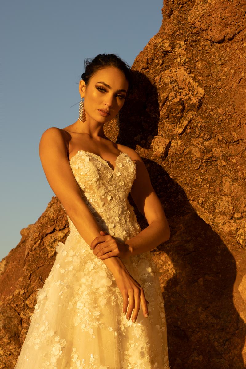 Amore Style Number BG-101064 - 3