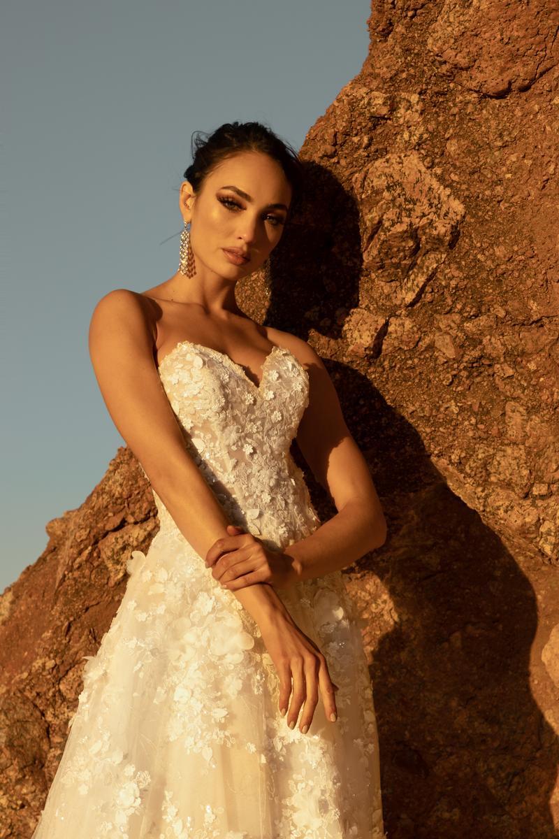 Amore Style Number BG-101064 - 7