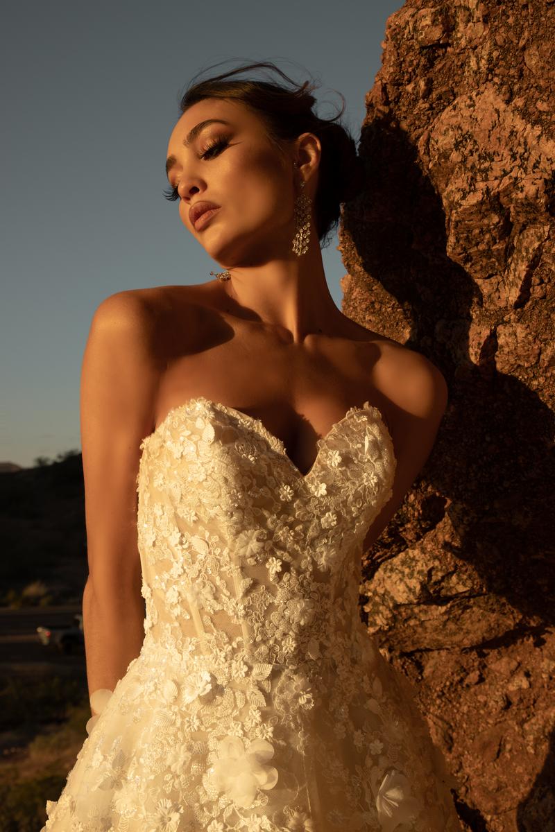 Amore Style Number BG-101064 - 9