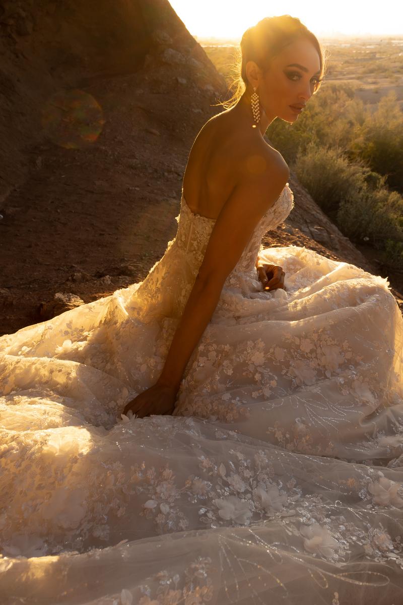 Amore Style Number BG-101064 - 18