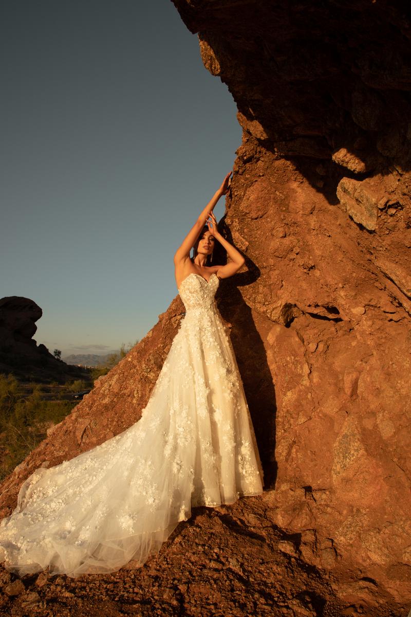 Amore Style Number BG-101064 - 16