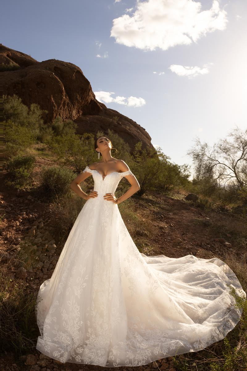 Amore Style Number BG-101065 - 7