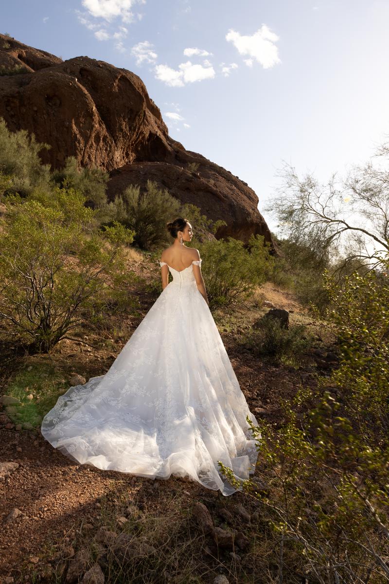 Amore Style Number BG-101065 - 2