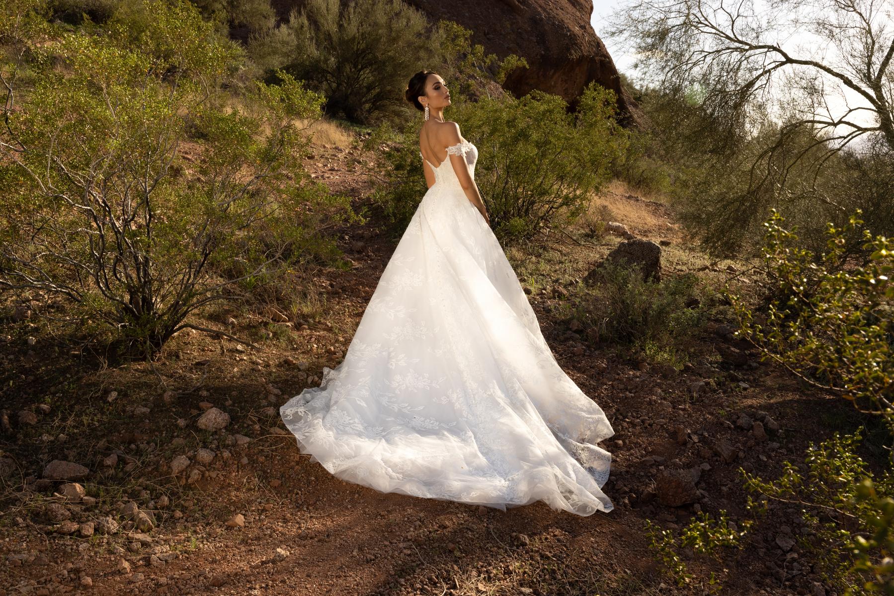 Amore Style Number BG-101065 - 12