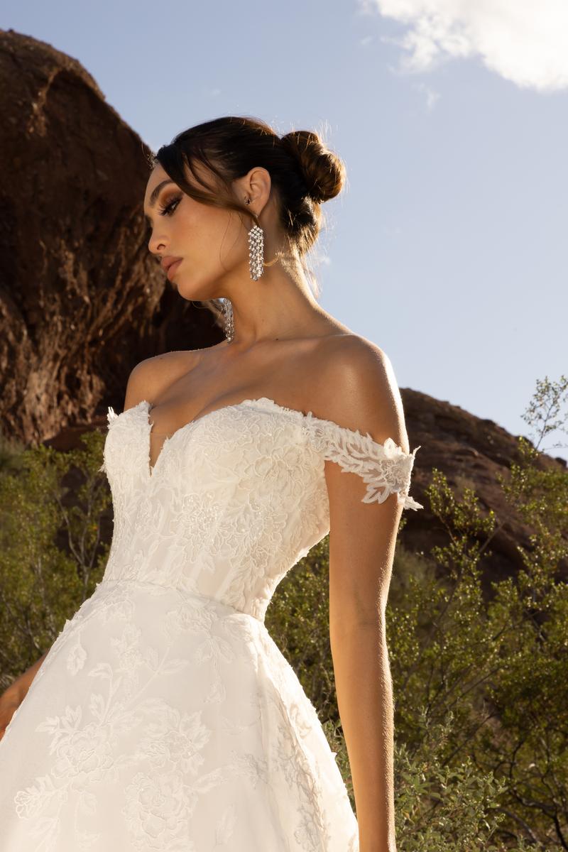 Amore Style Number BG-101065 - 6