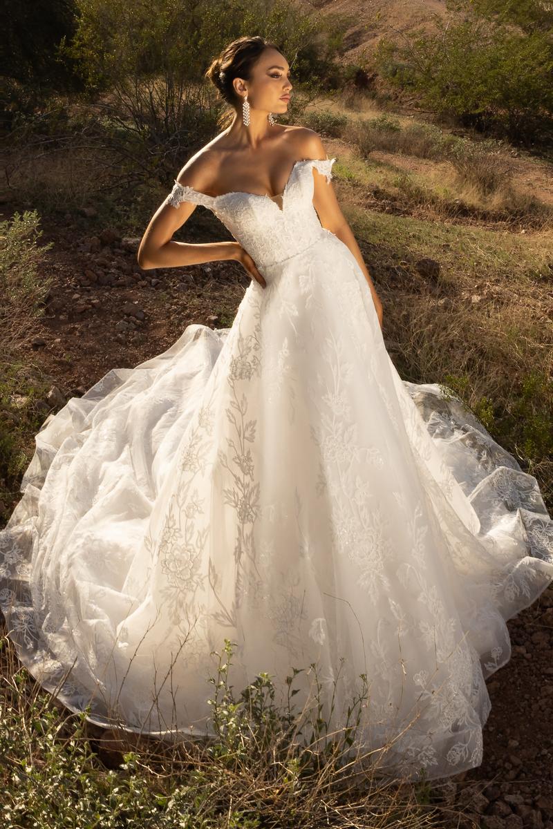 Amore Style Number BG-101065 - 8