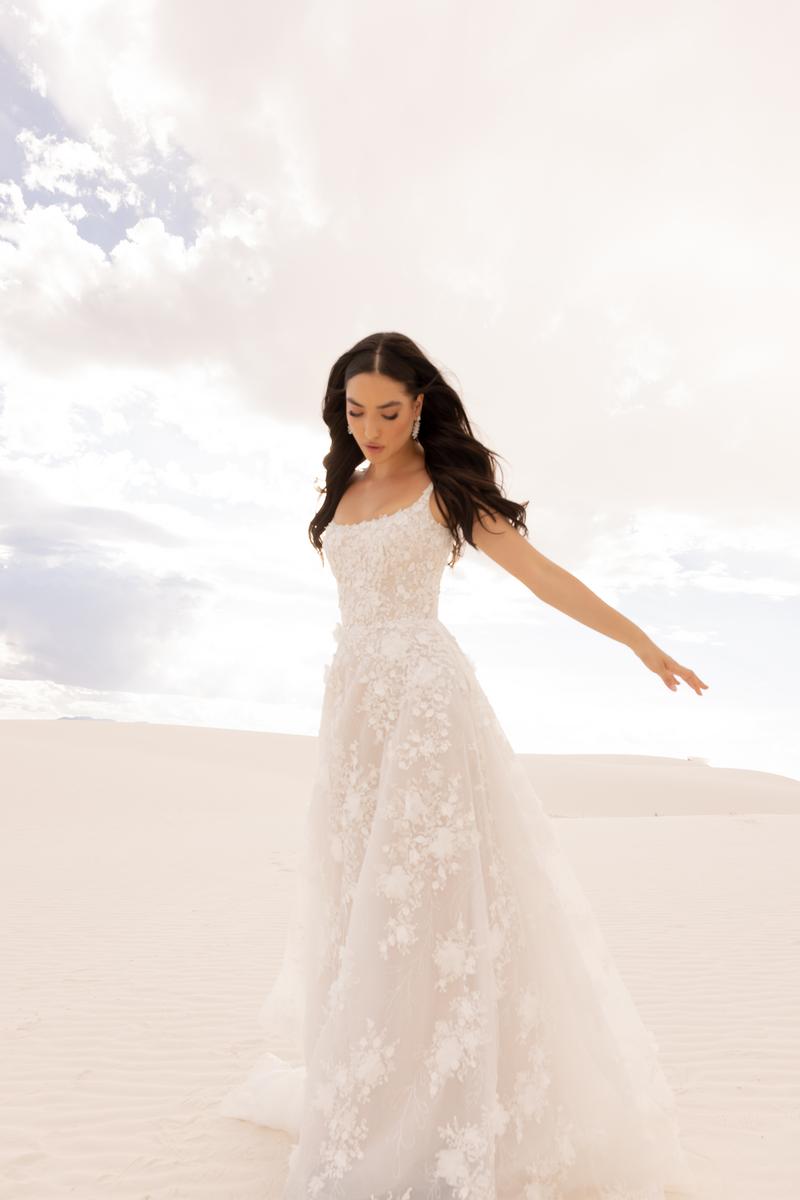 Amore Style Number BG-101067 - 3