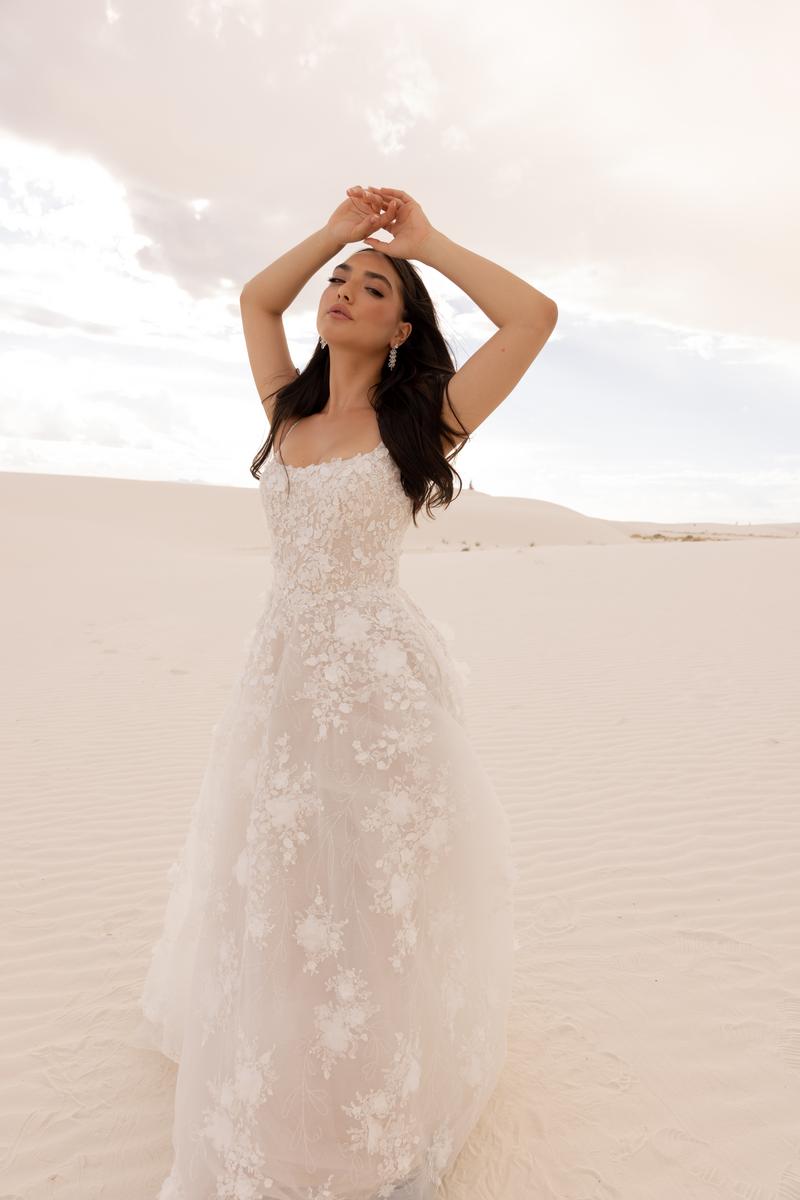 Amore Style Number BG-101067 - 1