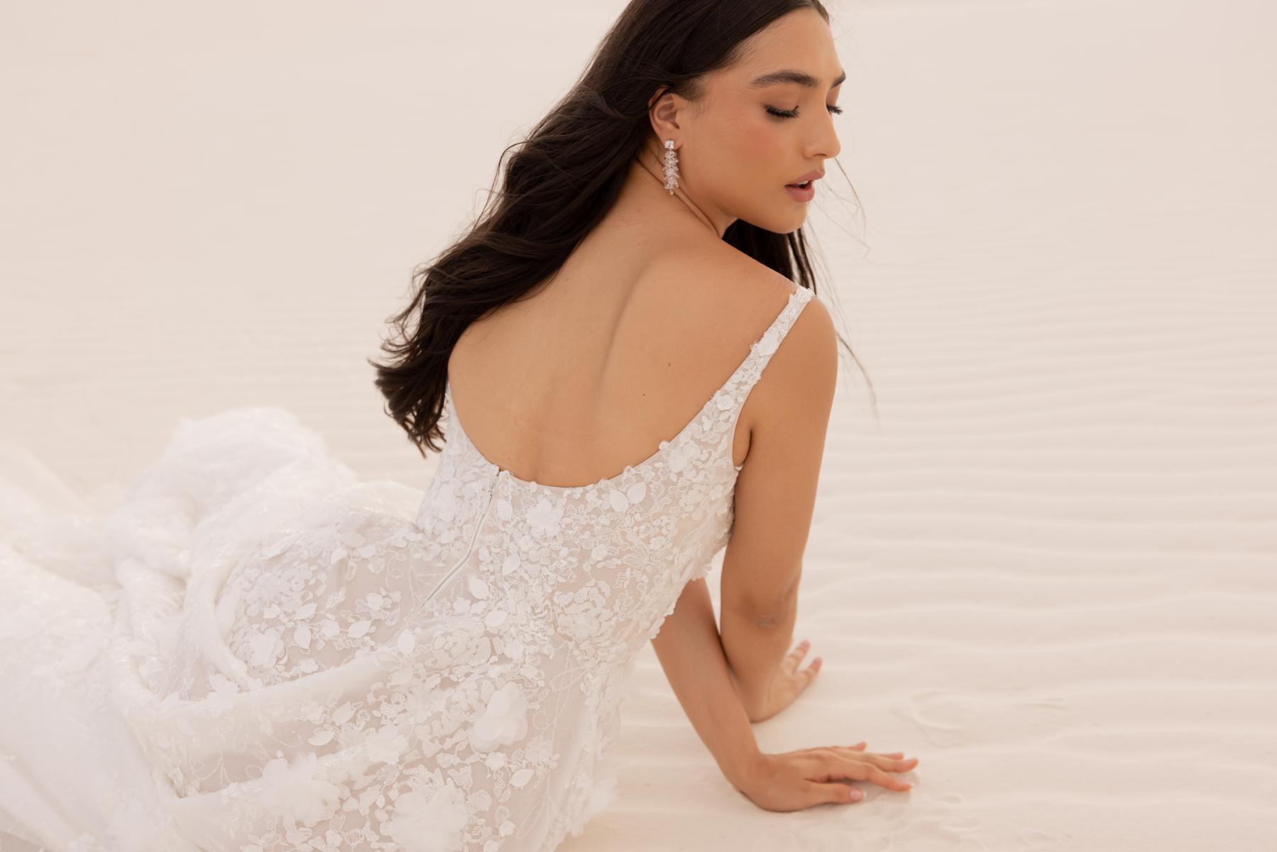 Amore Style Number BG-101067 - 9