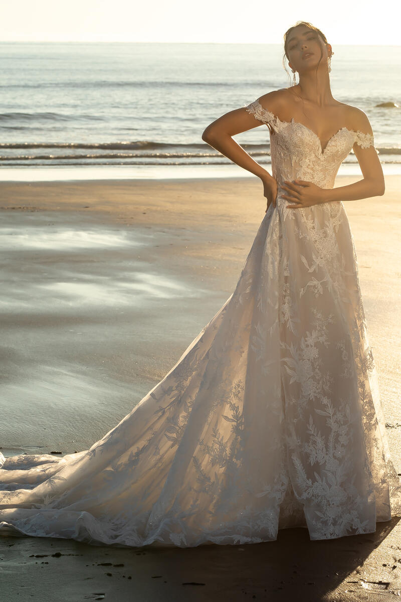 Aura Style Number BG-101002 - 7