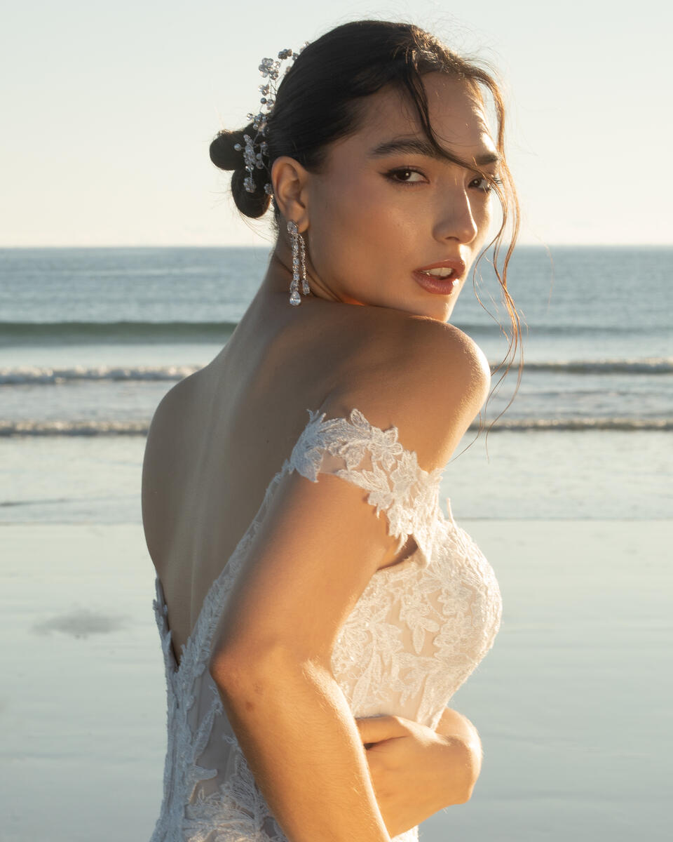 Aura Style Number BG-101002 - 6