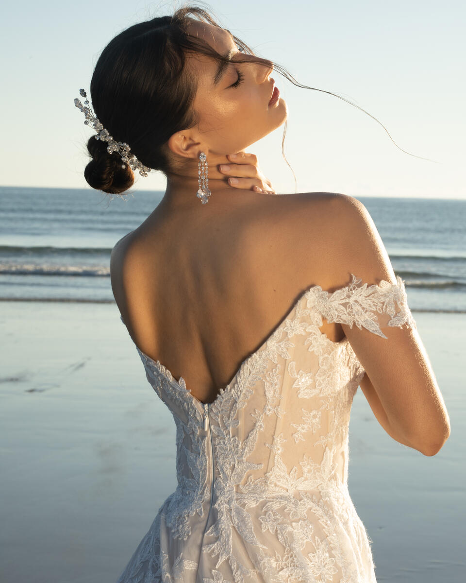 Aura Style Number BG-101002 - 2