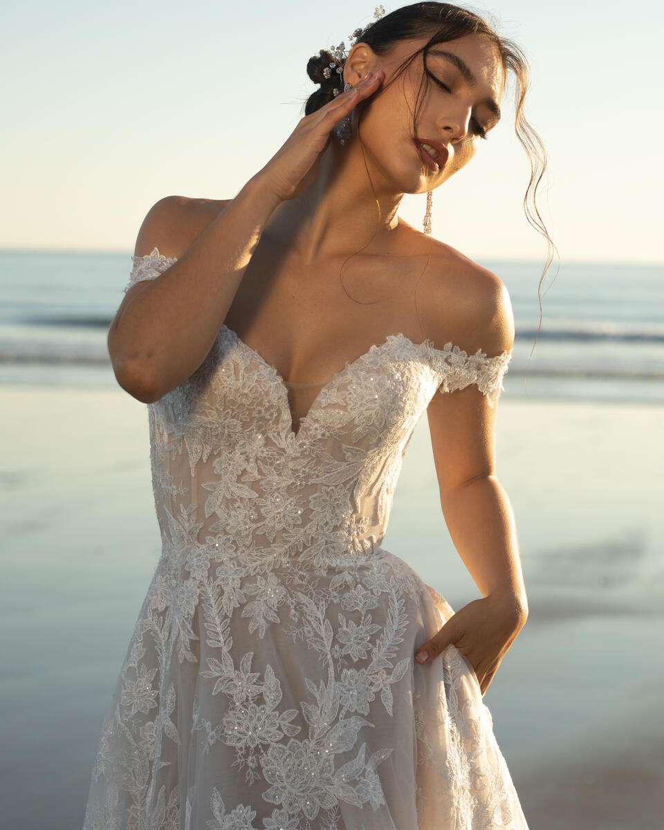 Aura Style Number BG-101002 - 9