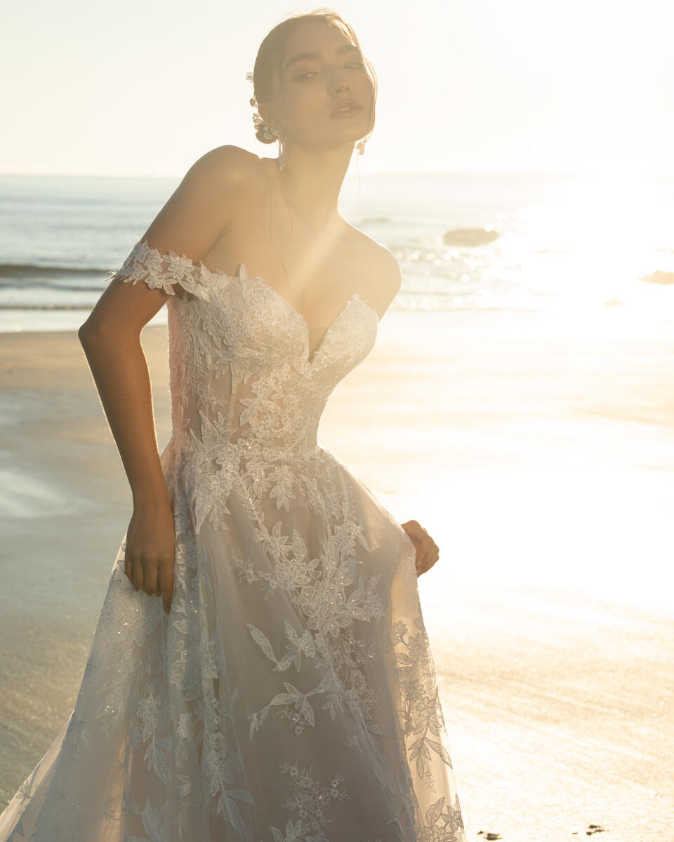 Aura Style Number BG-101002 - 8