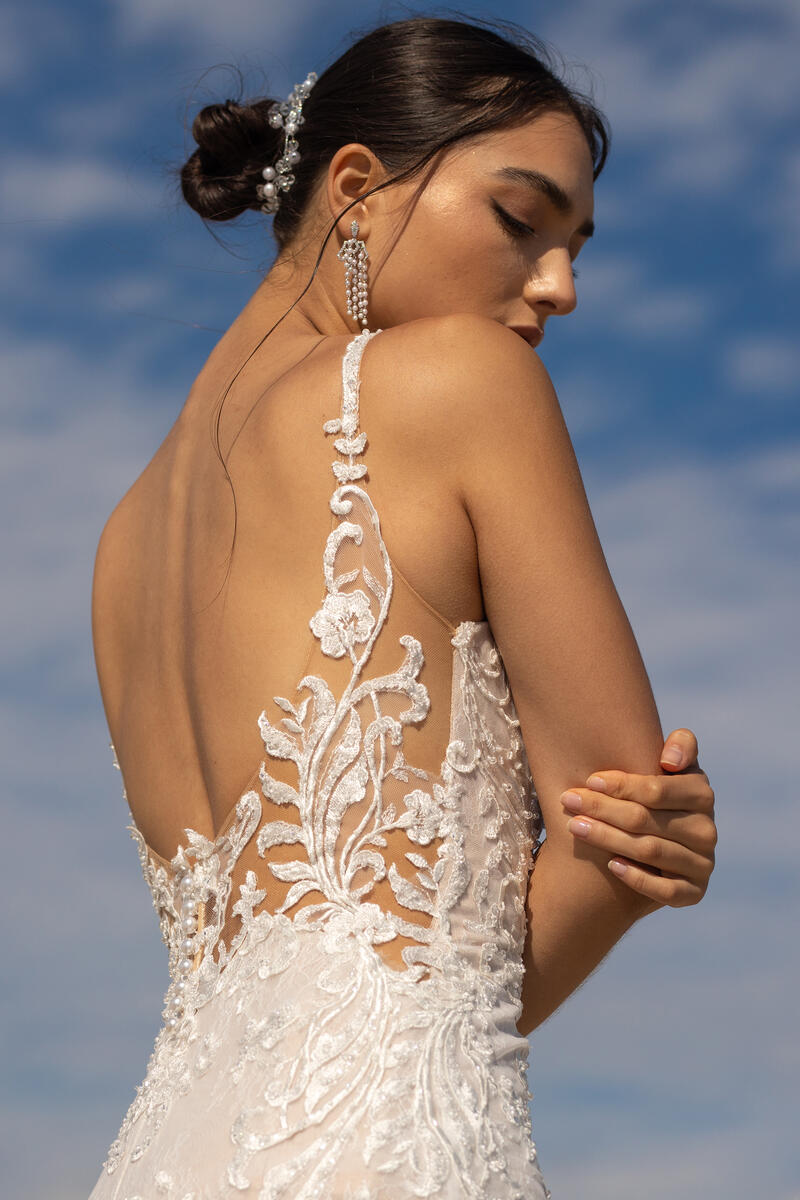 Aura Style Number BG-101003 - 3