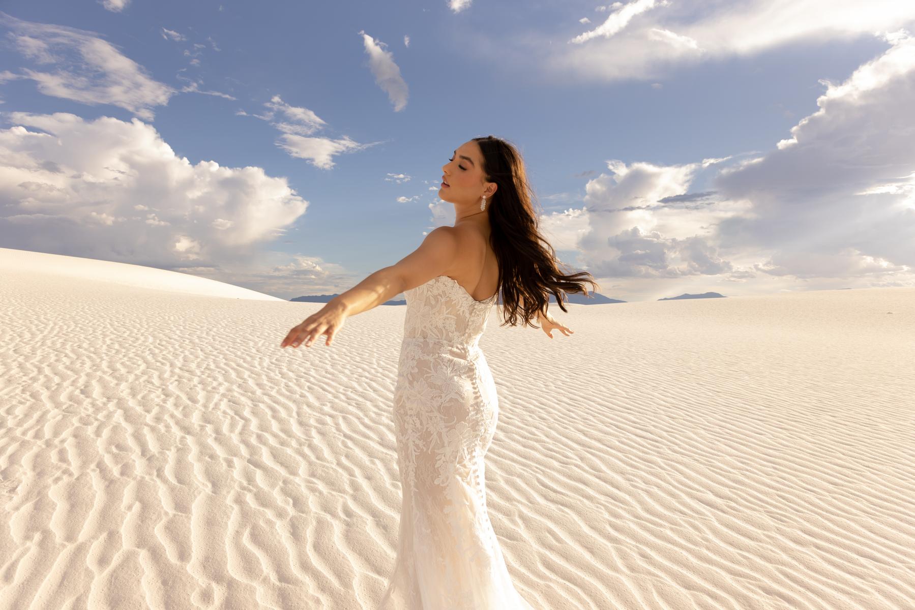 Aura Style Number BG-101071 - 16