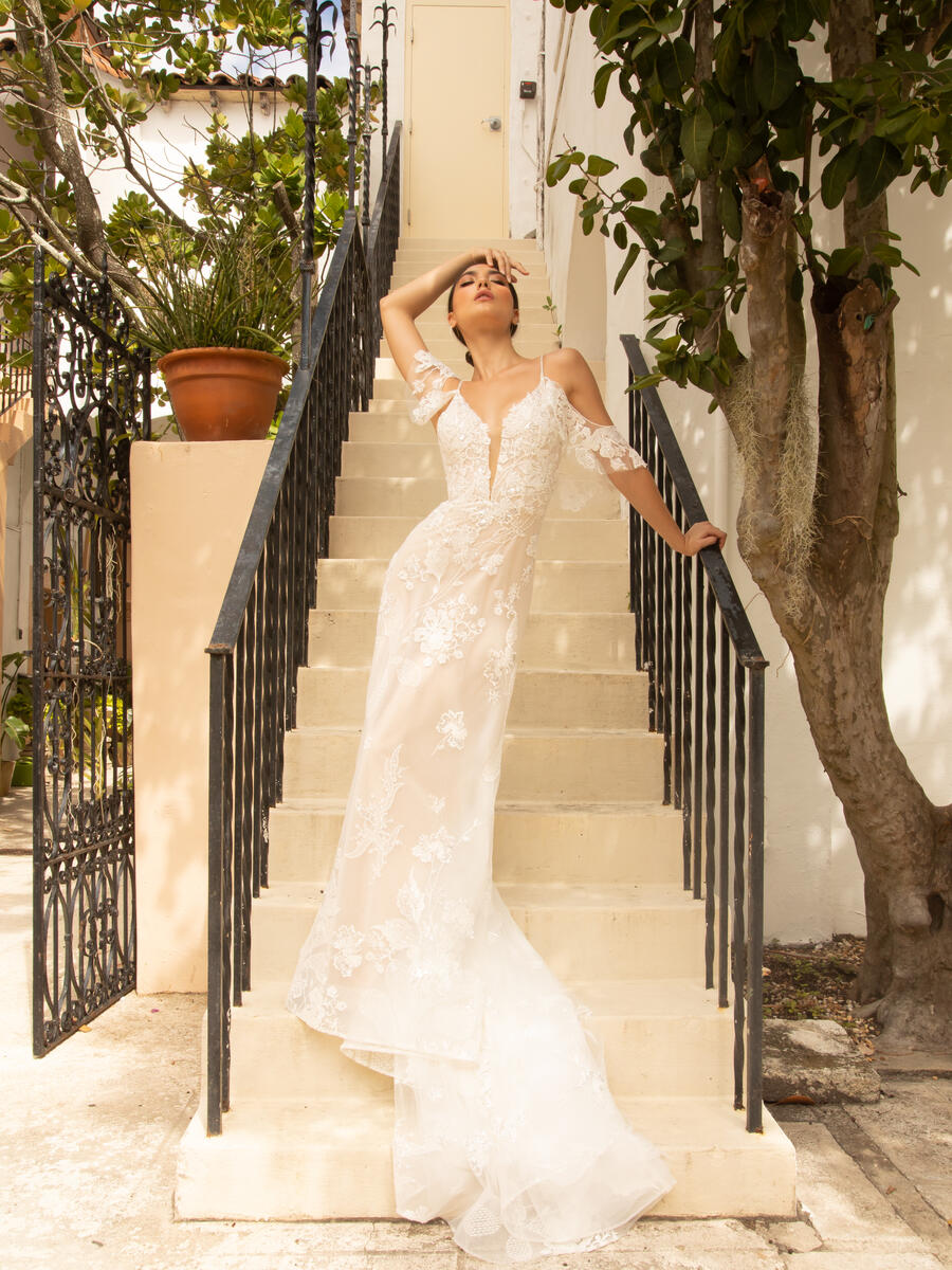 Flora Style Number BG-101018 - 3