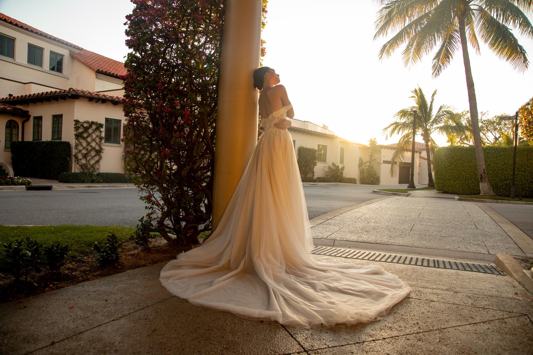 Flora Style Number BG-101021 - 12