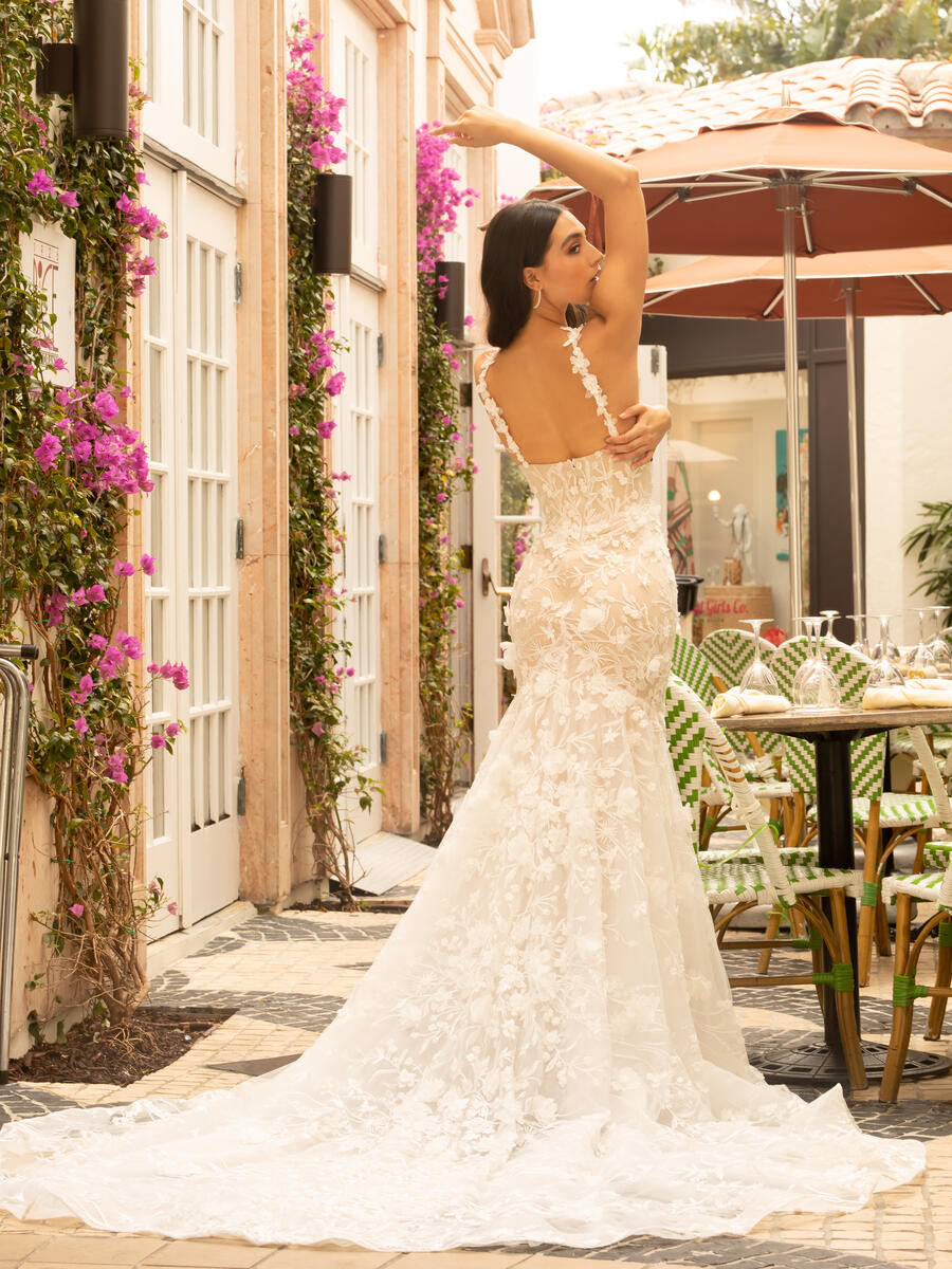 Flora Style Number BG-101023 - 2