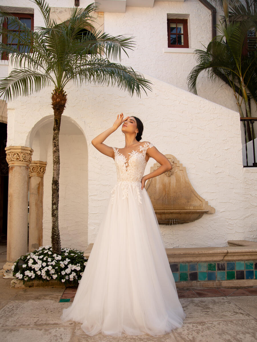 Flora Style Number BG-101029 - 1