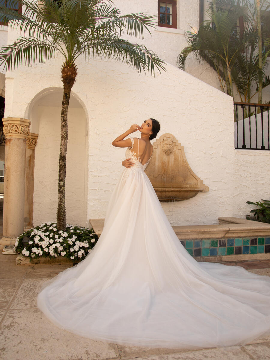 Flora Style Number BG-101029 - 2