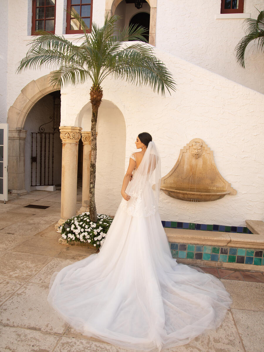 Flora Style Number BG-101029 - 4